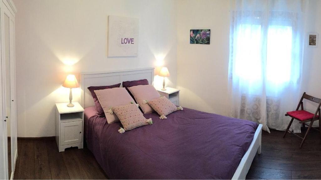 Apartment Vue Sur Vignes *